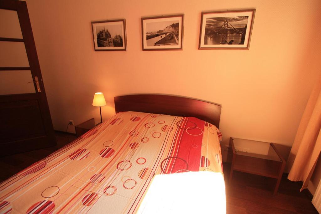 Apartament San Francisco Krakow Room photo